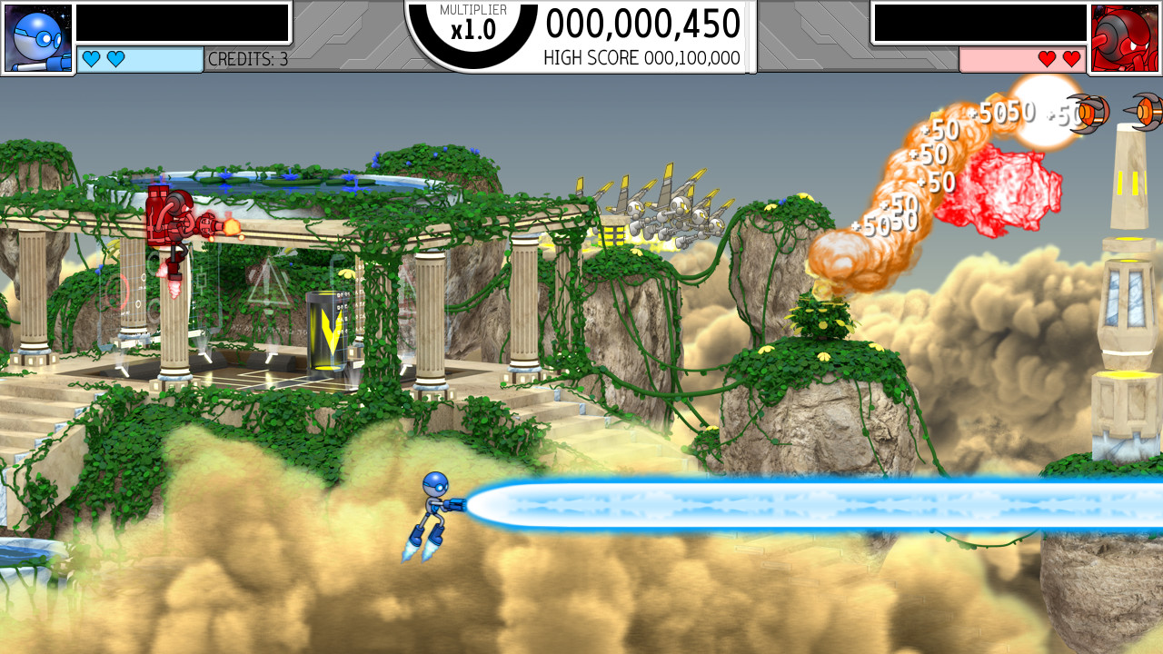 media