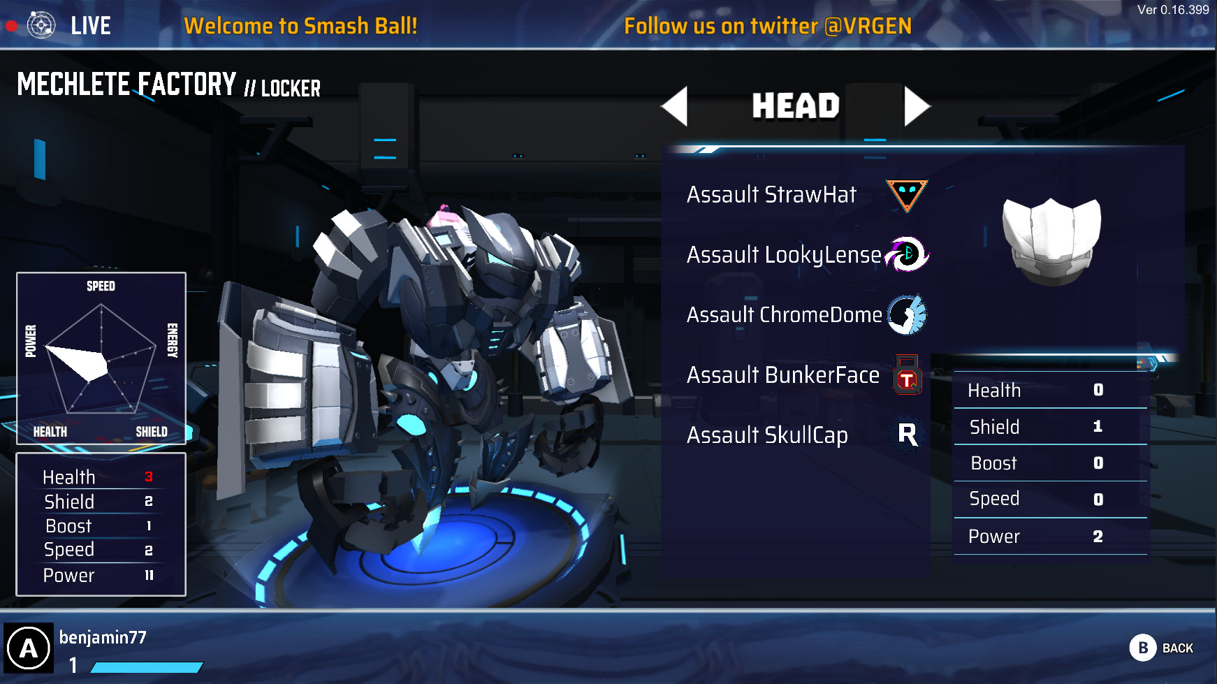media