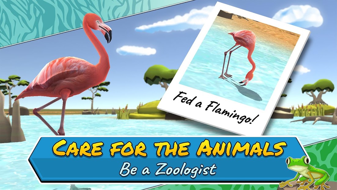 Zoo Guardians for Android