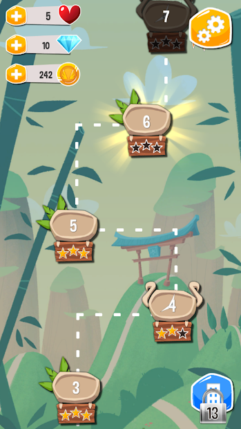 Multi Brick Breaker 2020