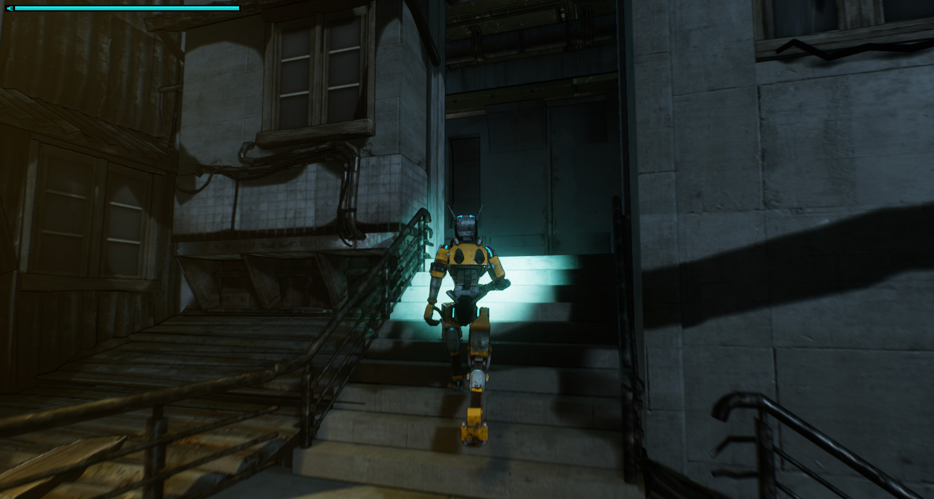 media