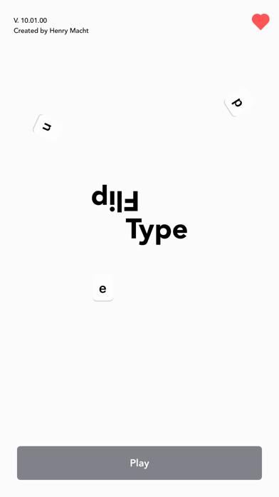 FlipType