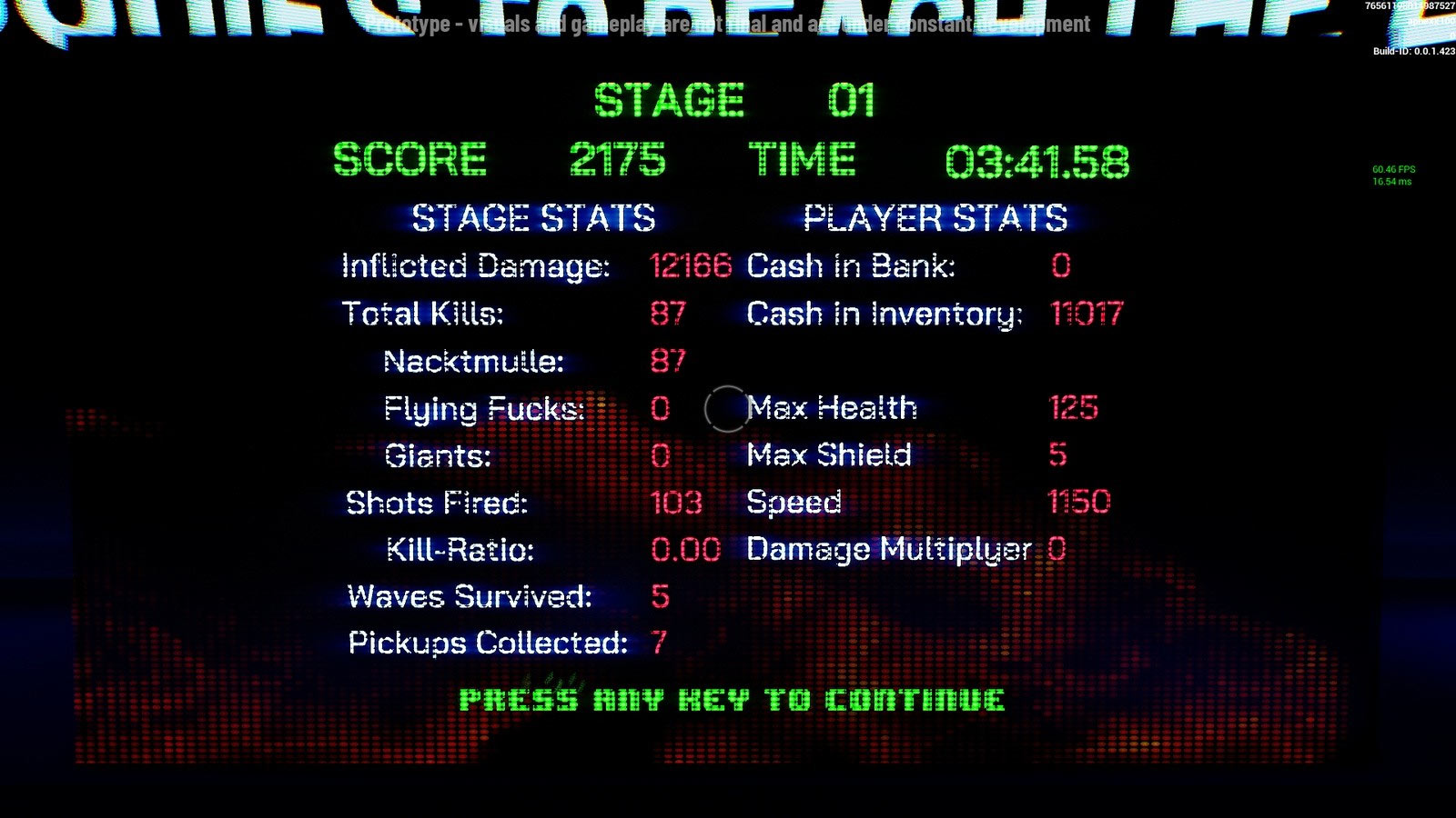 Maze Slaughter