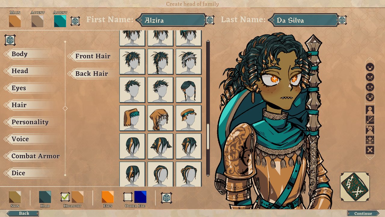 media