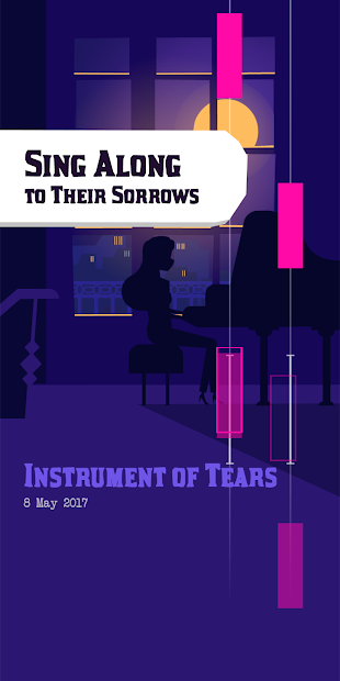 Shadow of Naught - An Interactive Story Adventure