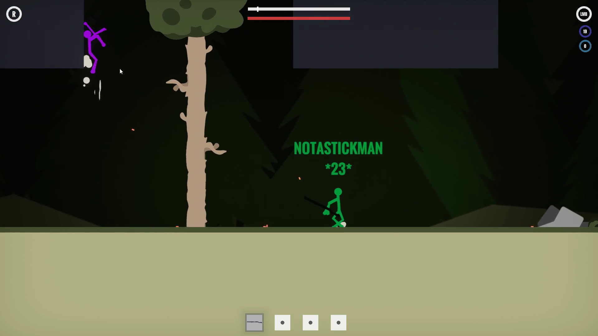 Stick Royale