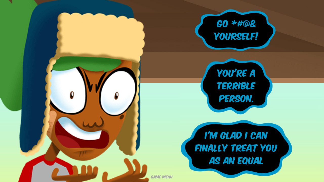media