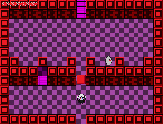 Heaven's Voice Feast of Famine