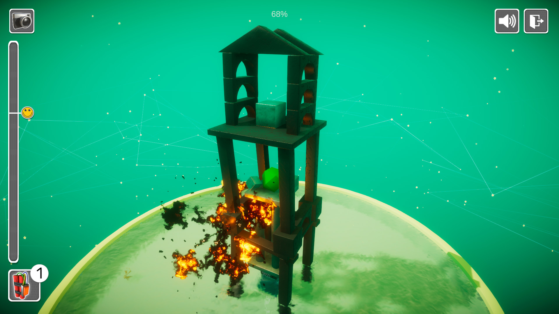 Blocksplode