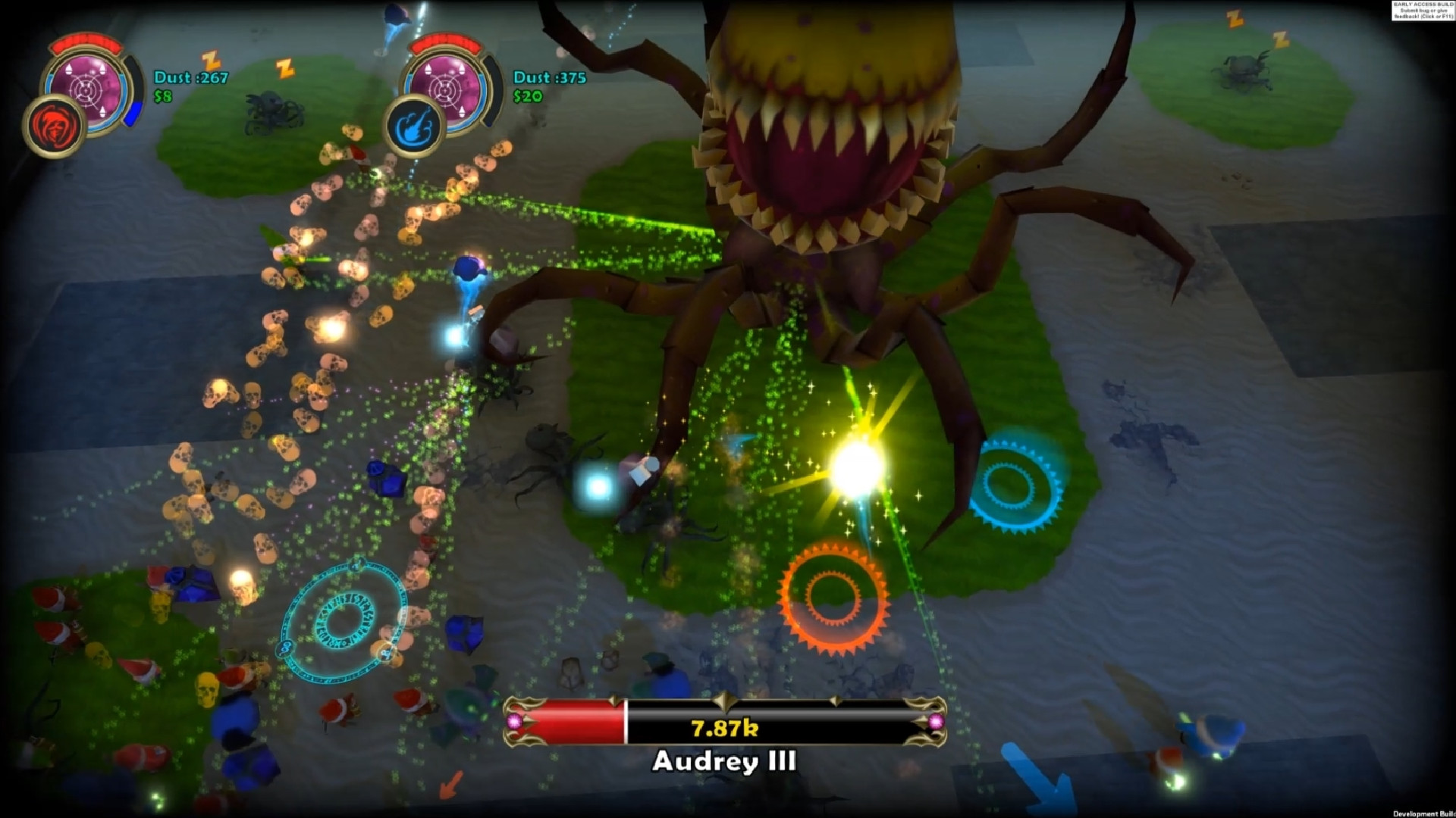 Gnomancer