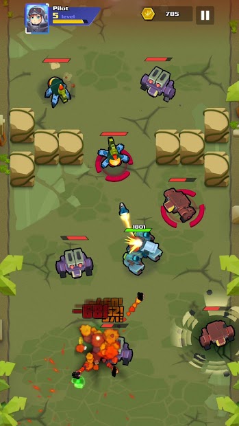 media