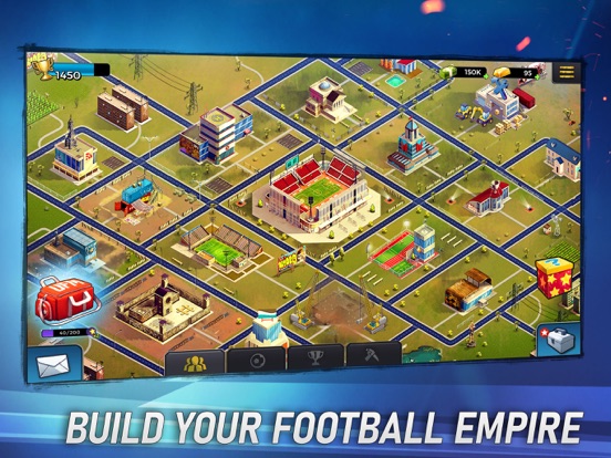 Underworld Football Manager 2 - Bribery & Sabotage