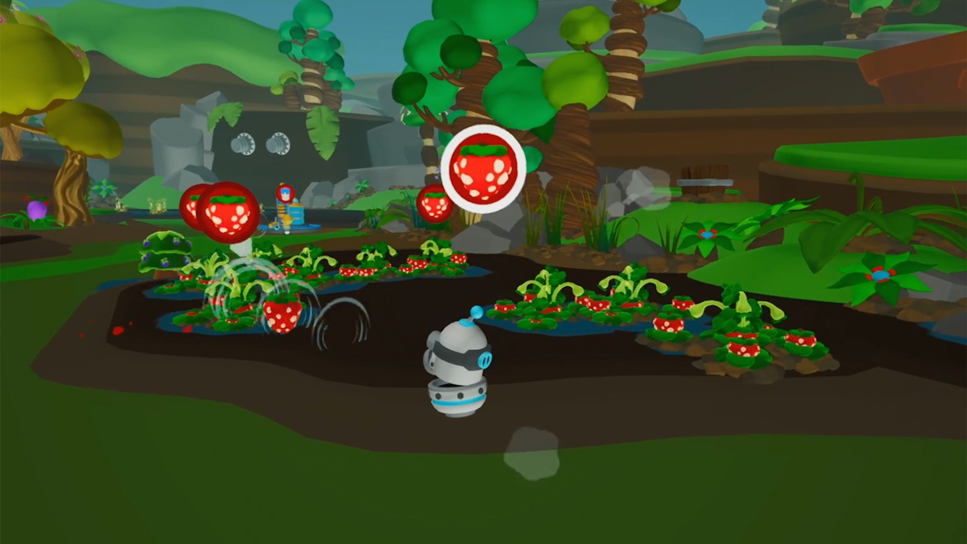 Gooberries