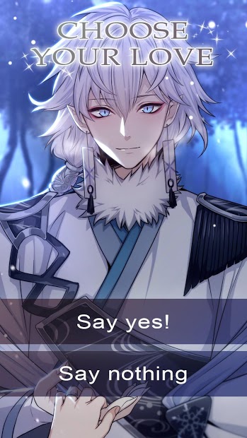 Soul of Yokai: Otome Romance Game