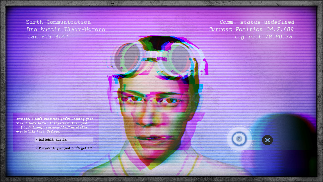 media