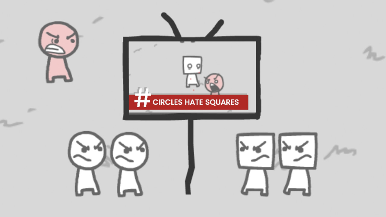 We Become What We Behold [Fan-Made Port]