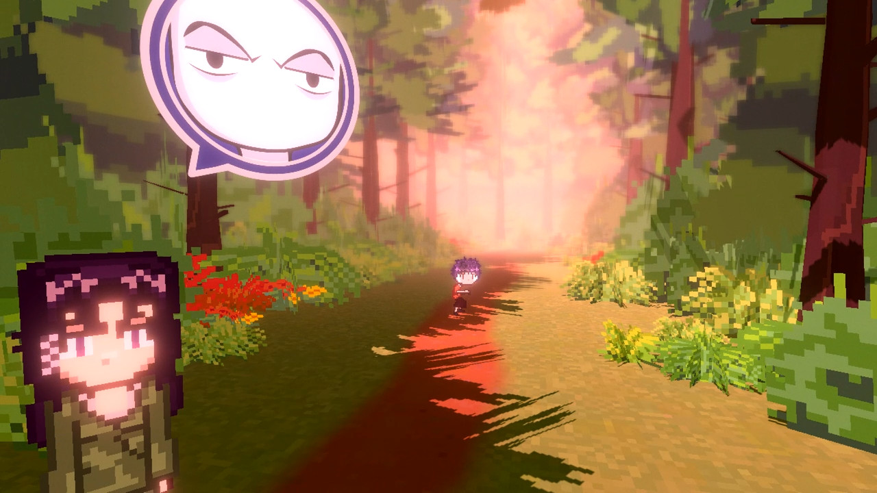 Astralojia: Episode 1