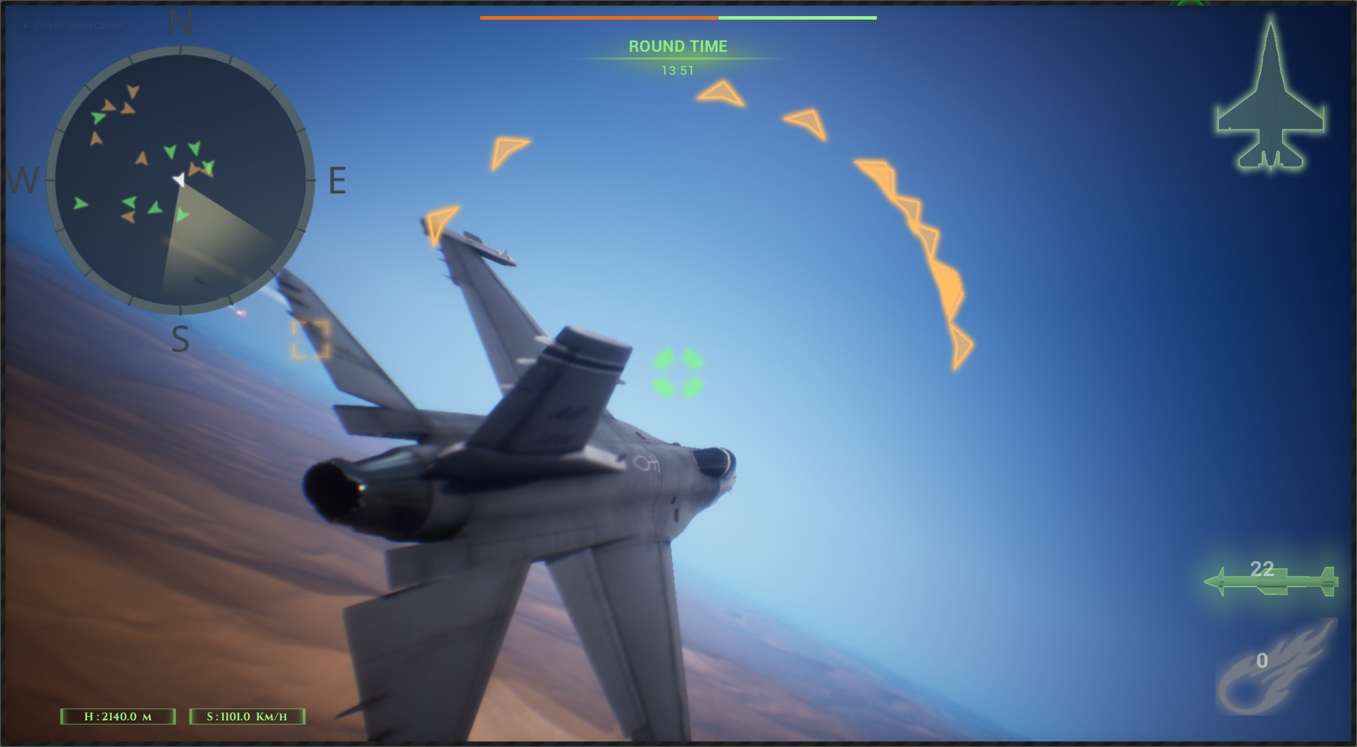 Art Of Air War