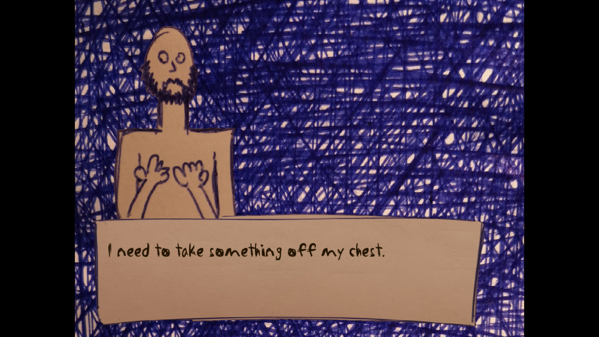 Something for Someone Else