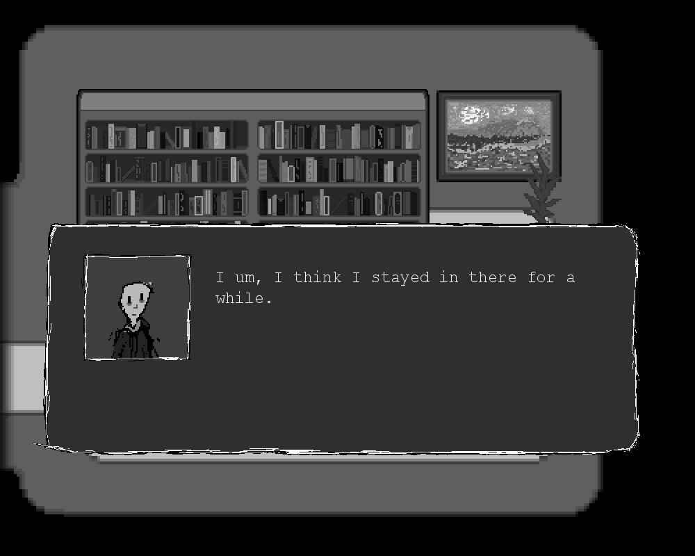 Life Tastes Like Cardboard