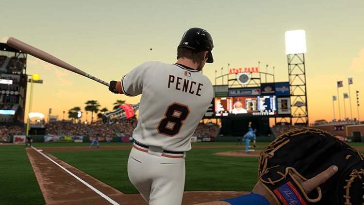 MLB 15: The Show 