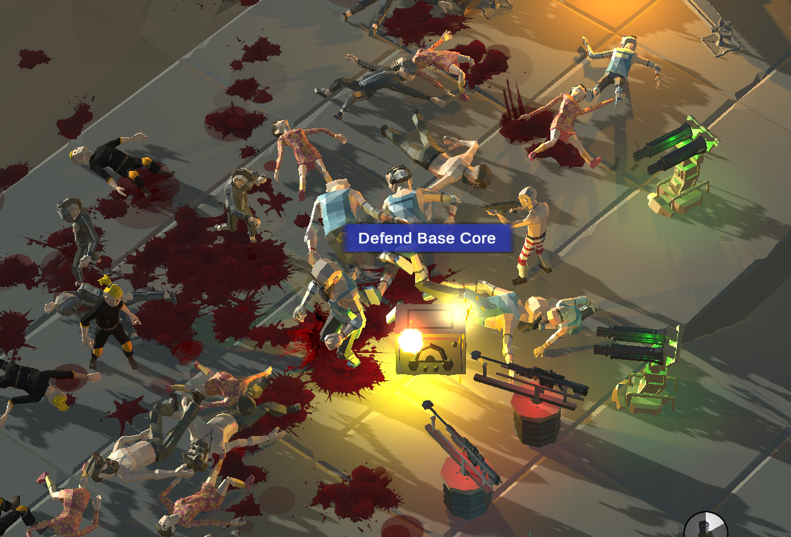 They Can't Stop All Of Us