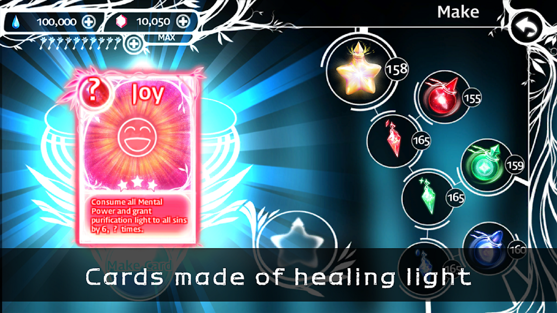 Atonement - Dungeon of the Seven Deadly Sins