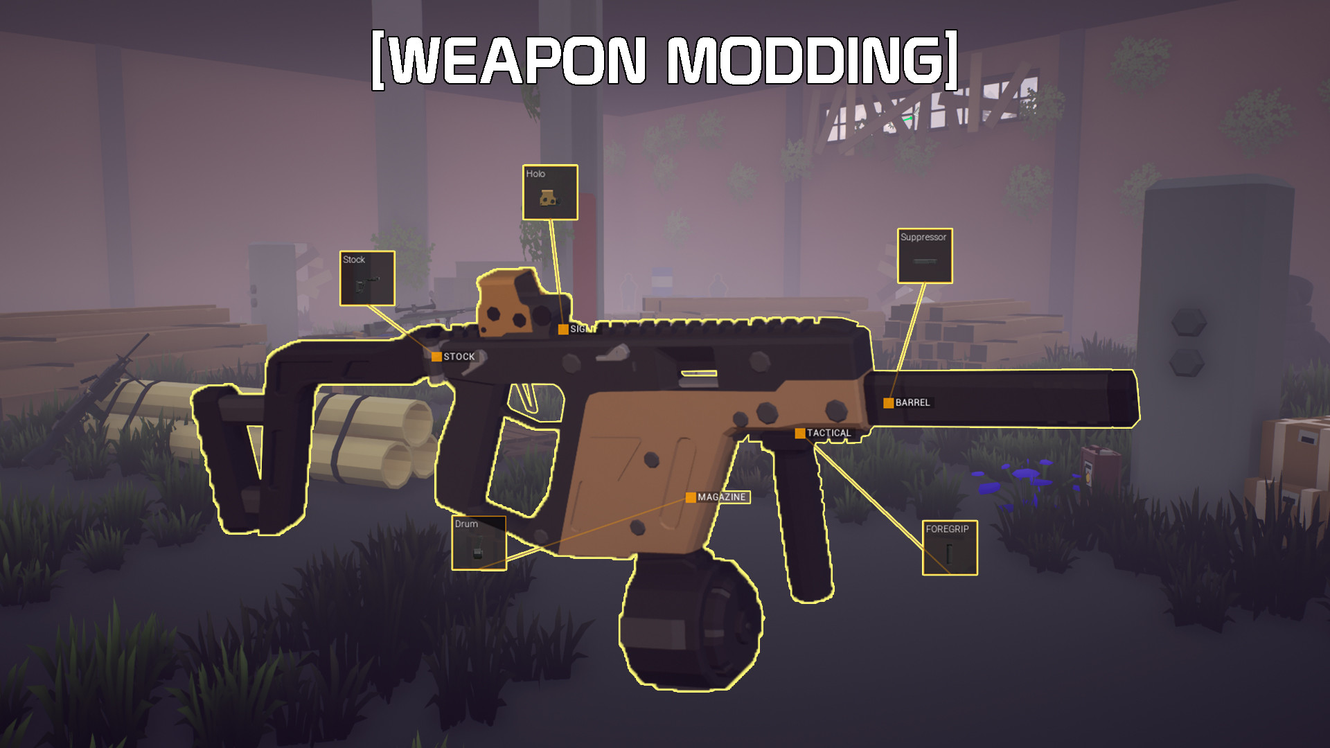 media