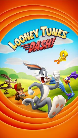Looney Tunes Dash!