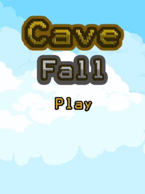 Cave Fall