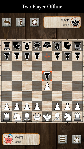 Chess - Play vs Computer