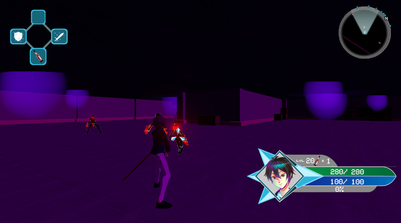 media