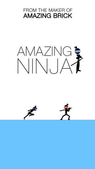 Amazing Ninja