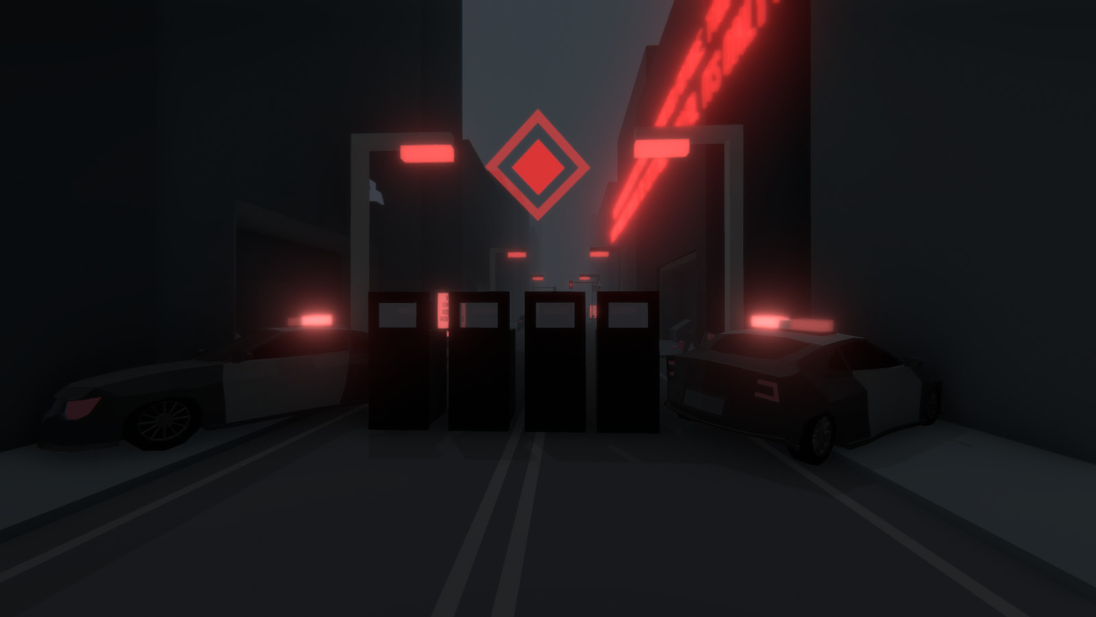 They Came From a Communist Planet