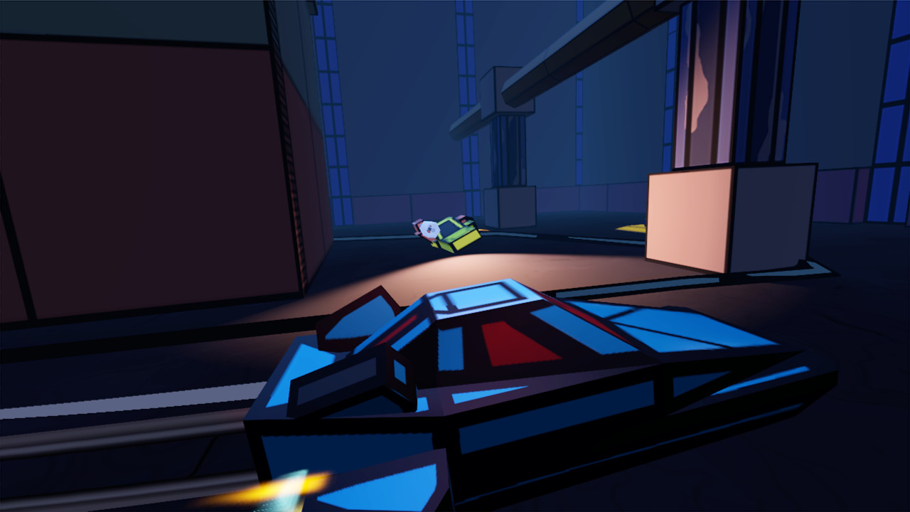 Volt Patrol