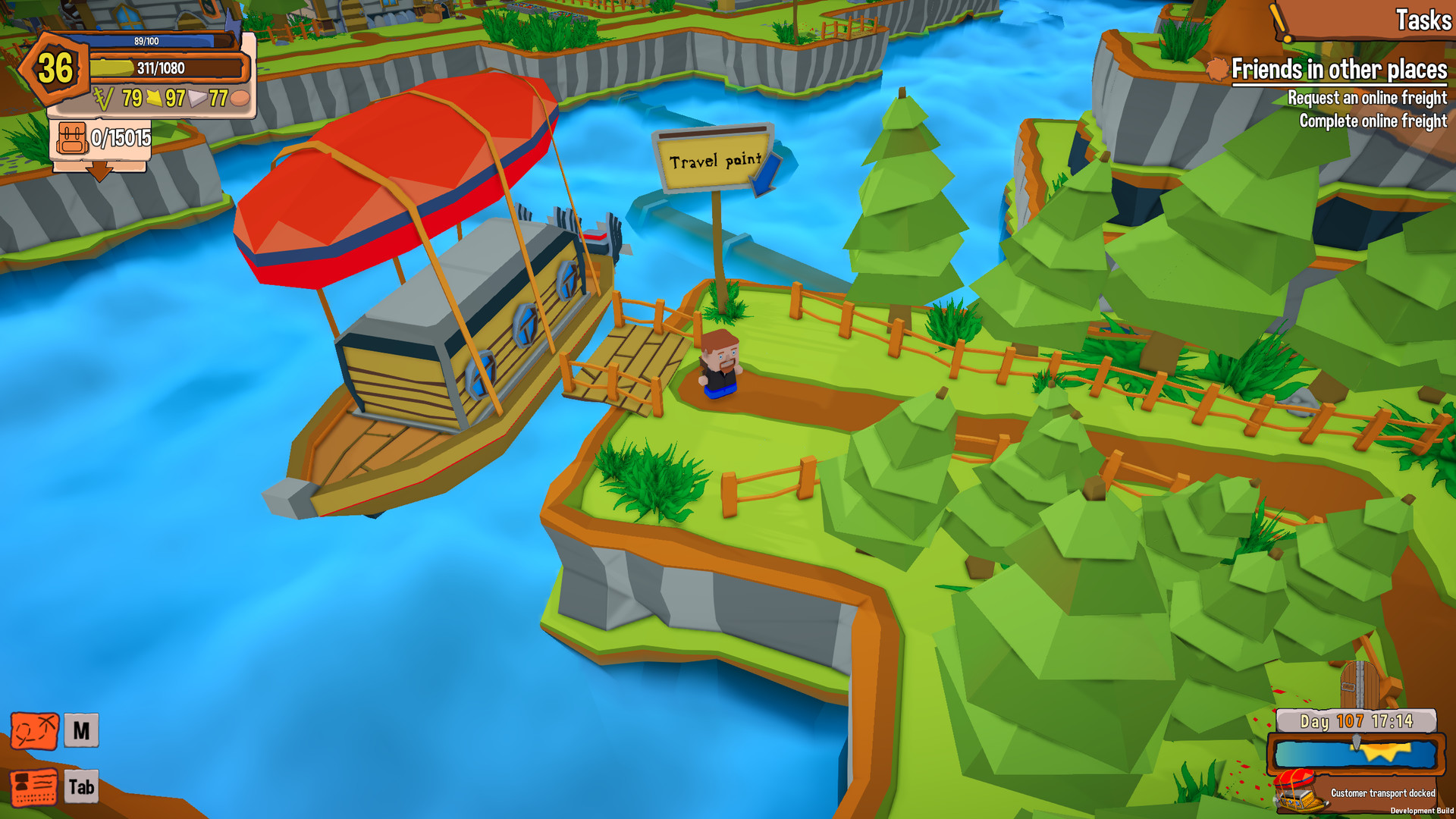 Craftlands Workshoppe