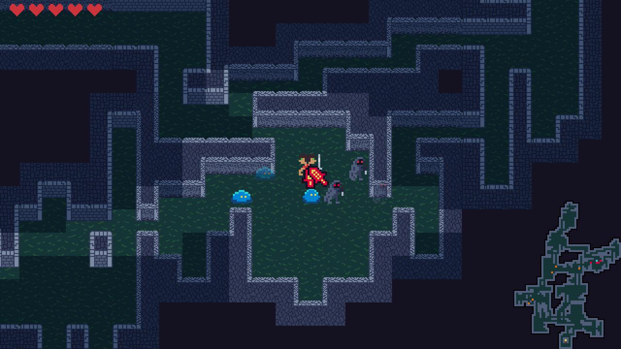 media