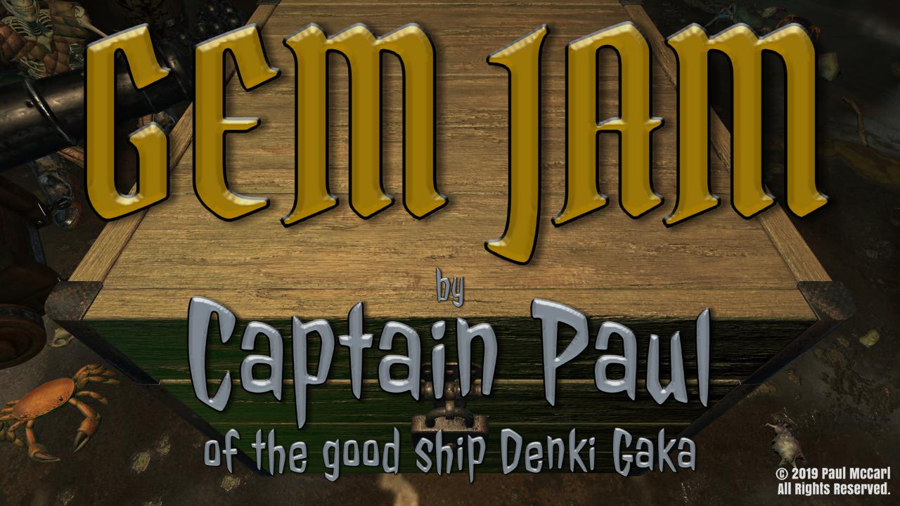 Gem Jam