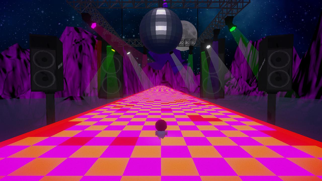 The Floor Is Still Really Cheap Lava