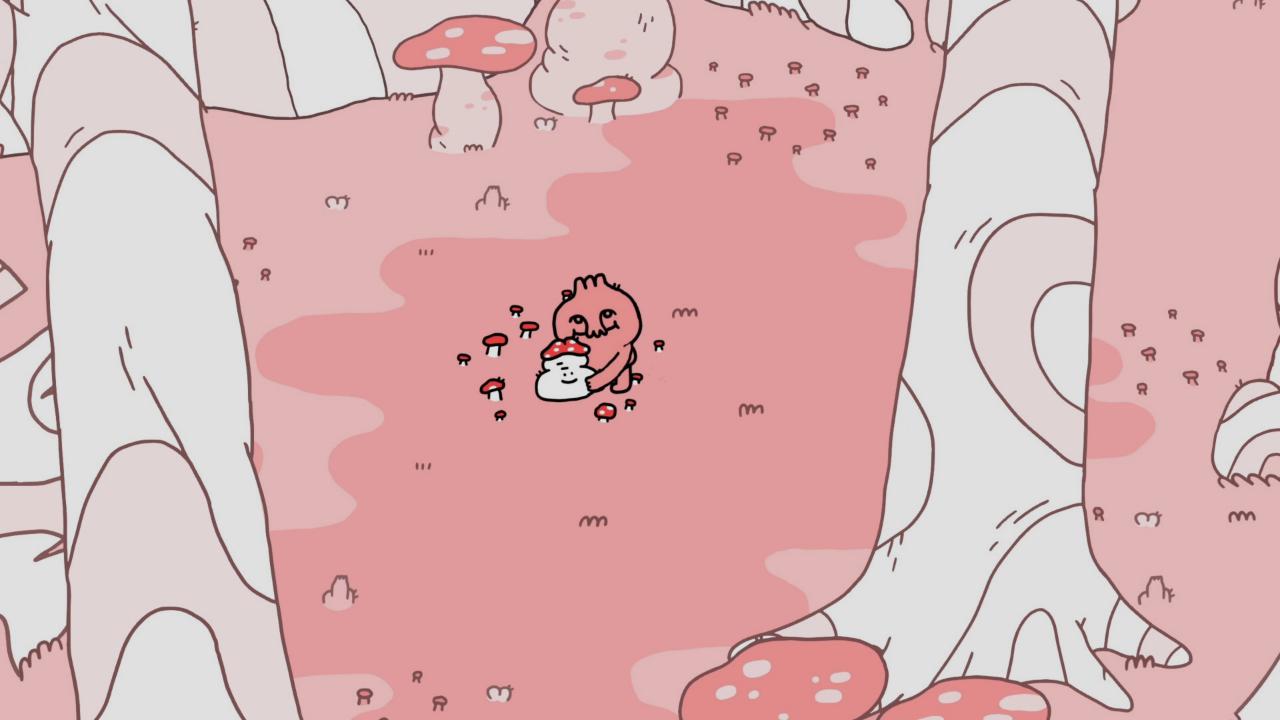 The Good Time Garden