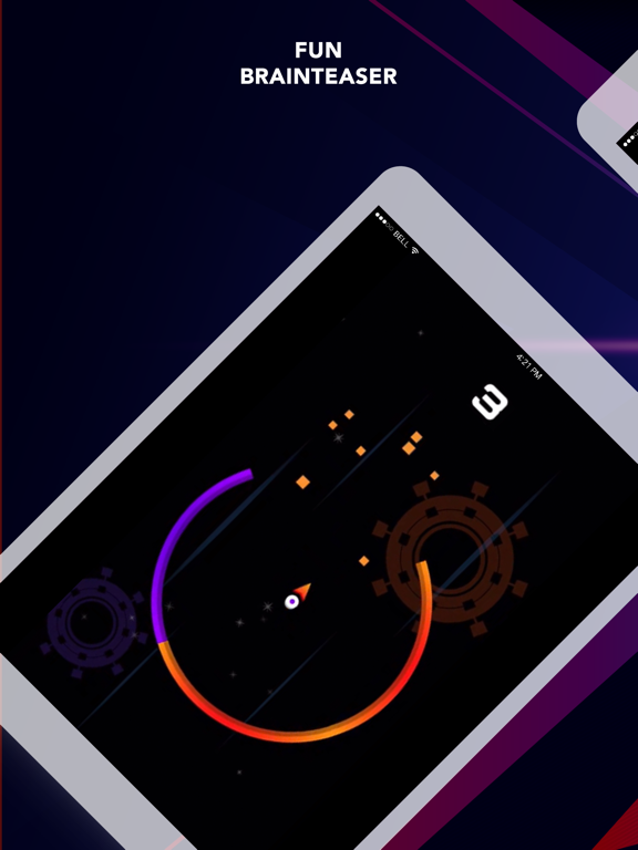 Colourtone Wheel: Color Puzzle