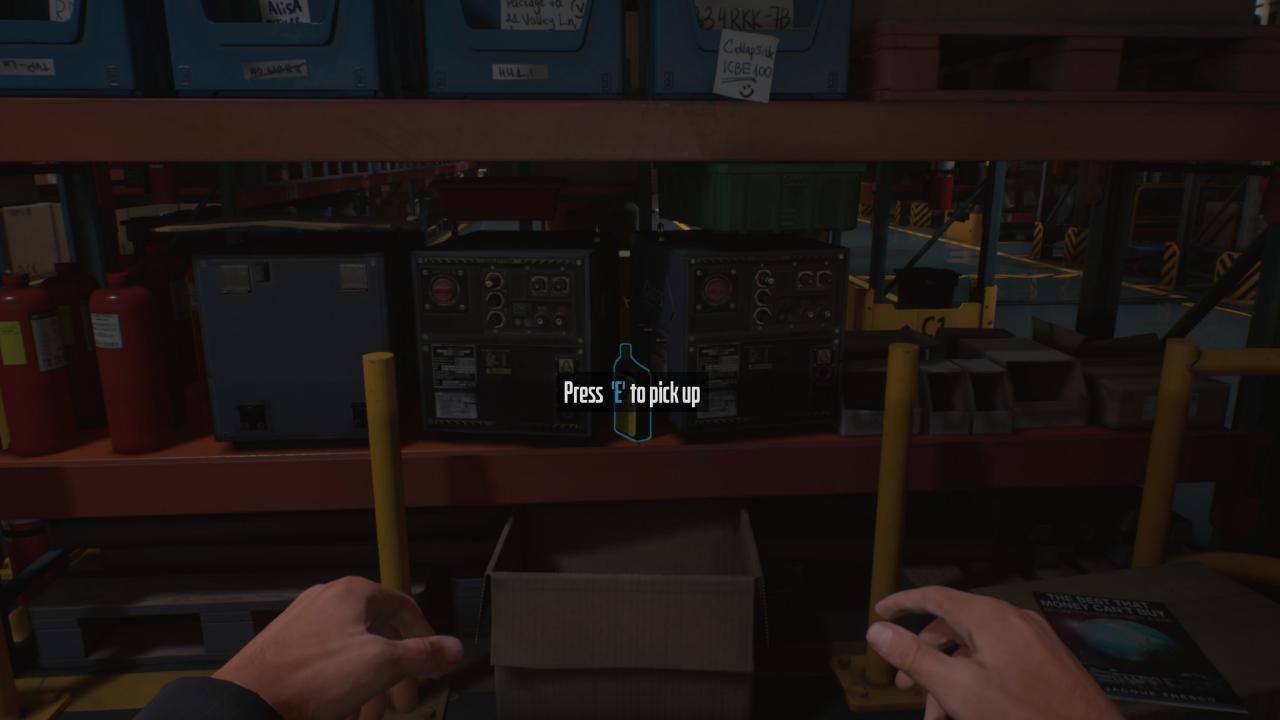 media