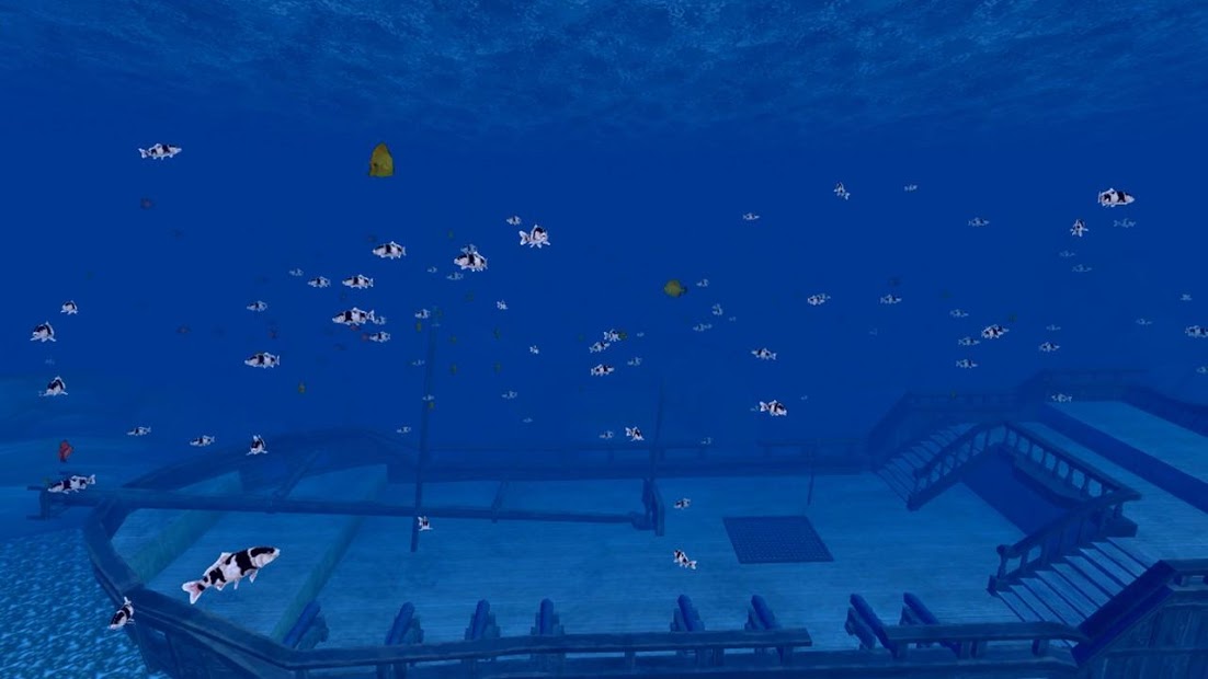 VR Pirates Ahoy - Underwater Shipwrecks Voyage