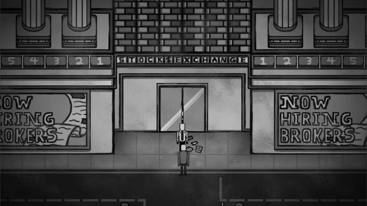 Suits: Absolute Power