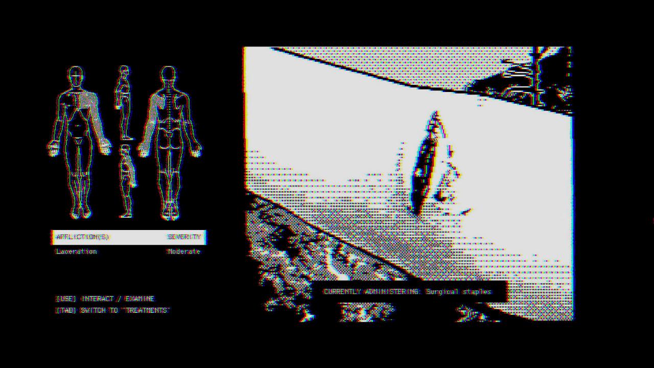 media