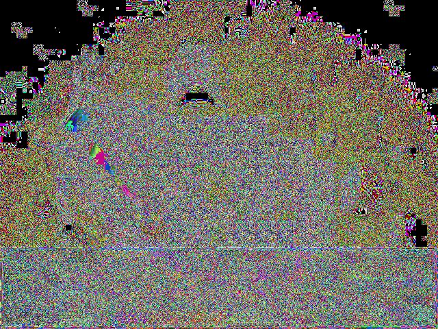 A Plunge into Darkness