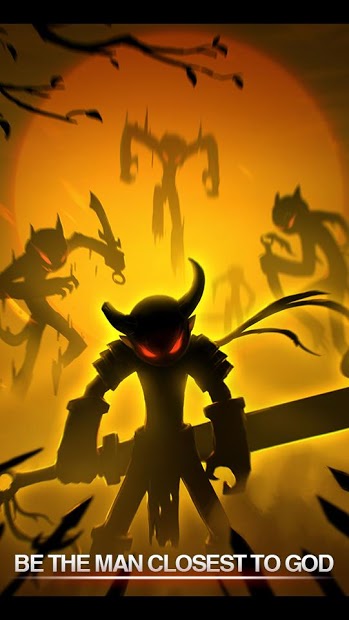 League of Stickman