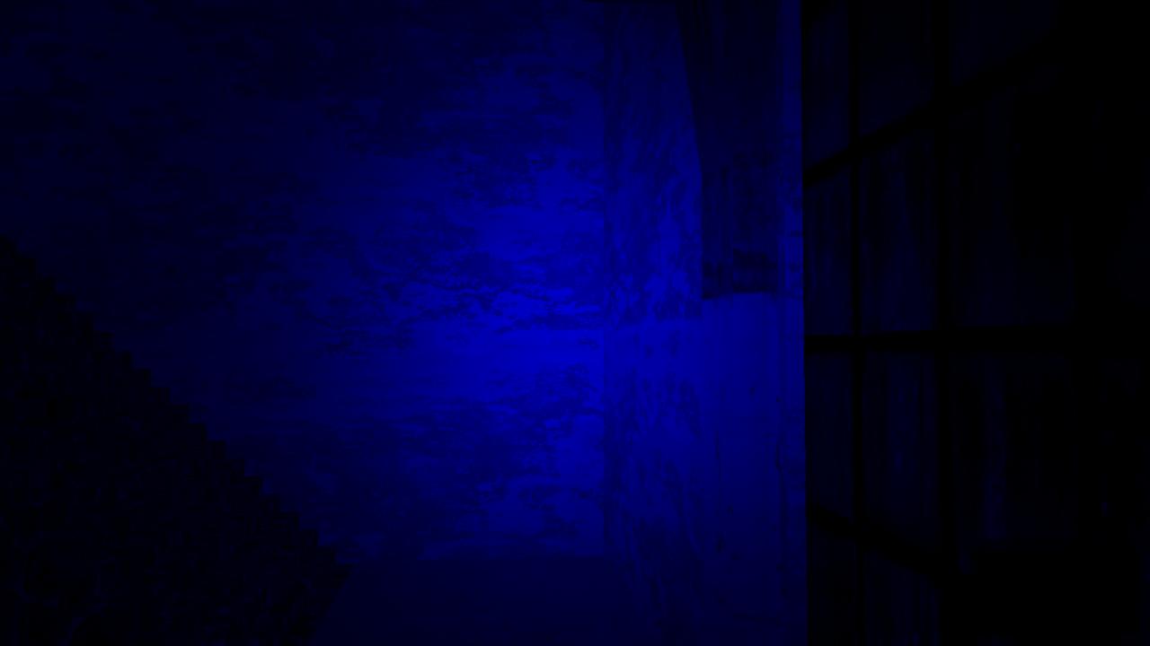 Dark Tunnels