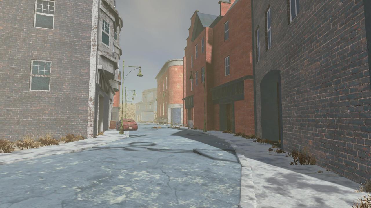 War of the Wasteland