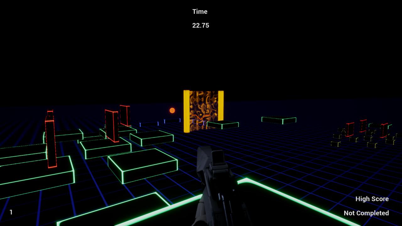 Hard, Fast, & Flashy